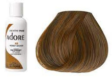 Load image into Gallery viewer, Adore Semi Permanent Hair Color