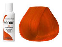Load image into Gallery viewer, Adore Semi Permanent Hair Color