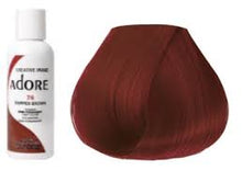Load image into Gallery viewer, Adore Semi Permanent Hair Color