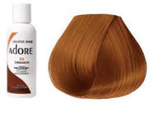 Load image into Gallery viewer, Adore Semi Permanent Hair Color