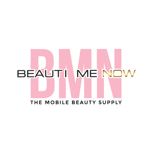 Beauti Me Now logo