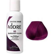 Load image into Gallery viewer, Adore Semi Permanent Hair Color