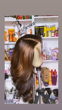 Load image into Gallery viewer, Custom Wig or Pre Made Wig Inquiries
