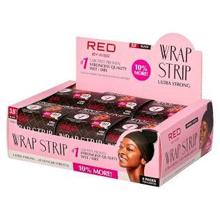 Red Wrap Strip Ultra Strong