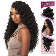 Lulutress Crochet Braid