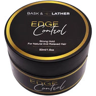 Bask & Lather Edge Control