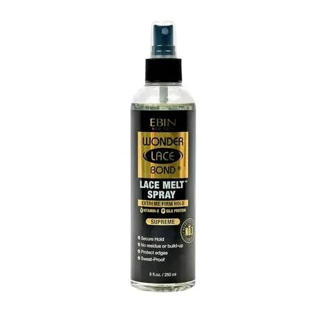 Ebin Lace Bond