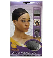 Mesh Wig Cap