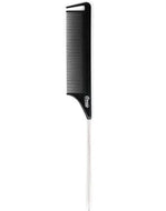 Annie Pin Tail Section Comb| Precision Parting
