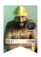 Velvet DuRag