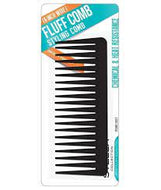 Stella Fluff Comb