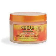 Cantu Shea Butter Define and Custard