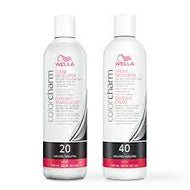 Wella Creme Developer