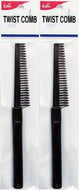 TWIST COMB