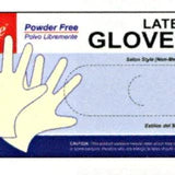 Annie Latex Gloves