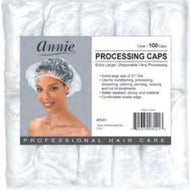 Annie Processing Caps