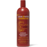 Creame of Nature Argan Oil Shampoo and Conditioner