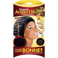 Argan Oil Bonnet