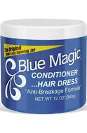 Blue Magic Hair Grease