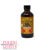 Black Castor Oil