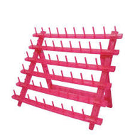 Braiding Rack