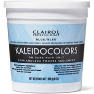 Kaleidocolors Blue Bleach