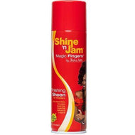 Magic Fingers Finishing Sheen