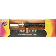 Gold-N-Hot Pressing Comb
