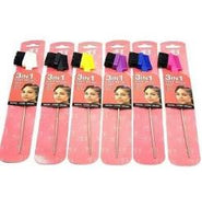 3 In 1 Edge Brush