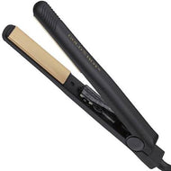 Gold and Hot Ceramic Straightener