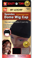 BT Spandex Dome Wig Cap