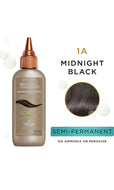 Clariol professional semi permanent hair color