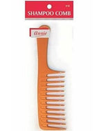 Annie Shampoo Comb