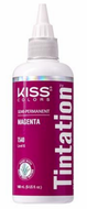 Kiss Hair Color Tintation