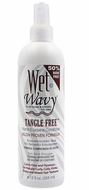 Wet-N- Wavy