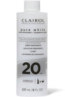 Clariol Pure White Bleach