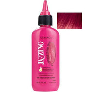 Jazzing Hair Color