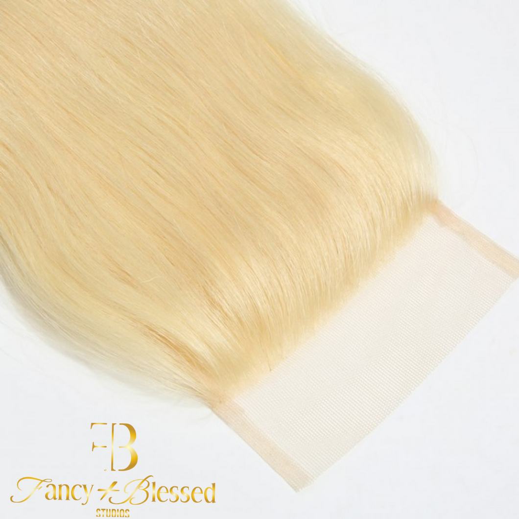 HD Lace Closure