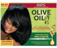 Olive Oil Relaxer